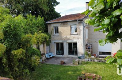 vente maison 346 000 € à proximité de Aÿ-Champagne (51160)