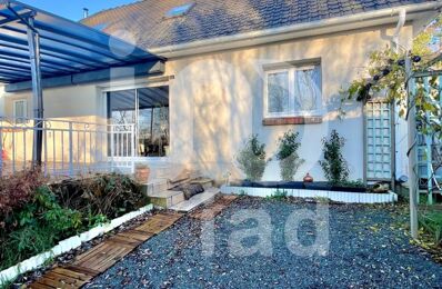 vente maison 249 000 € à proximité de Enquin-les-Mines (62145)