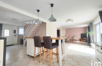 vente maison 249 000 € à proximité de Busnes (62350)