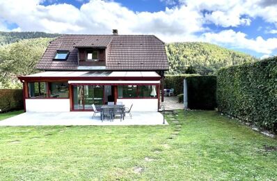 vente maison 270 000 € à proximité de Soultz-Haut-Rhin (68360)