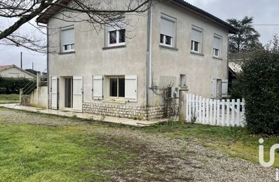 vente maison 199 000 € à proximité de Lavardac (47230)