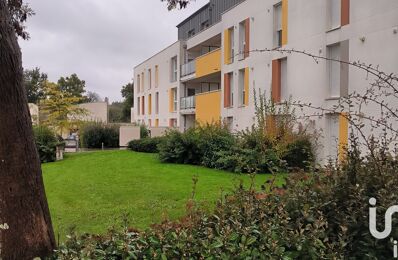 vente appartement 228 000 € à proximité de Montreuil-sur-Ille (35440)