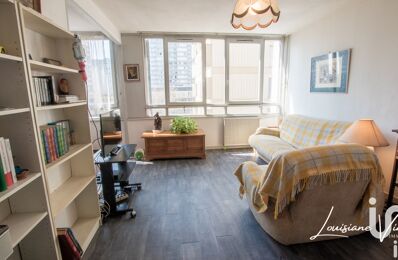vente appartement 150 000 € à proximité de Le Pré-Saint-Gervais (93310)