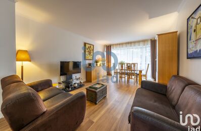 appartement 5 pièces 107 m2 à vendre à Chevilly-Larue (94550)