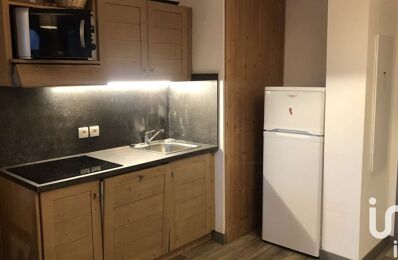 vente appartement 105 000 € à proximité de Les Adrets (38190)