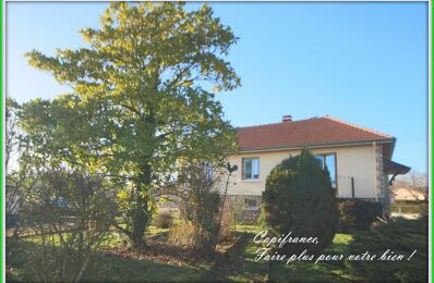vente maison 99 900 € à proximité de Lamure-sur-Azergues (69870)