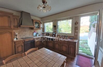 vente maison 469 000 € à proximité de Vigneux-sur-Seine (91270)