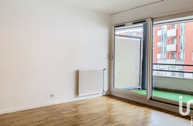 appartement 2 pièces 50 m2 à vendre à Suresnes (92150)