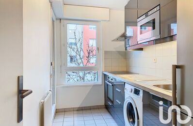 vente appartement 369 000 € à proximité de Boulogne-Billancourt (92100)