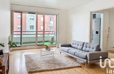 vente appartement 369 000 € à proximité de Montesson (78360)