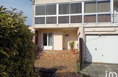 vente maison 149 000 € à proximité de Sérignac-sur-Garonne (47310)