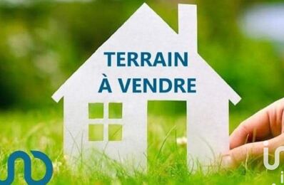 vente terrain 250 000 € à proximité de Puttelange-Lès-Thionville (57570)