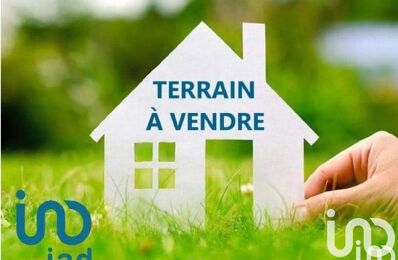 vente terrain 250 000 € à proximité de Montenach (57480)