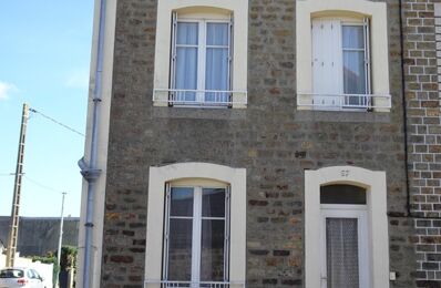 vente maison 86 000 € à proximité de La Chapelle-Au-Moine (61100)