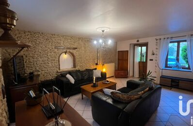 vente maison 339 000 € à proximité de Limoges-Fourches (77550)