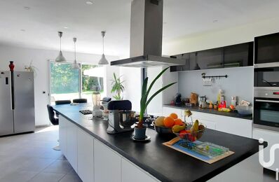 maison 8 pièces 360 m2 à vendre à La Queue-les-Yvelines (78940)