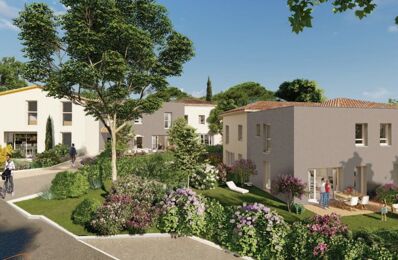 vente maison 507 000 € à proximité de Cabriès (13480)