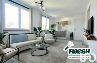 vente appartement 230 000 € à proximité de Tiercé (49125)