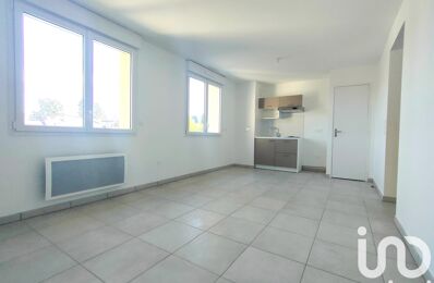 vente appartement 230 000 € à proximité de Tiercé (49125)