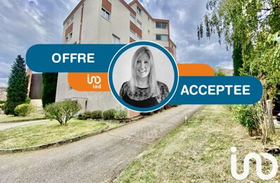 vente appartement 99 000 € à proximité de Haute-Loire (43)