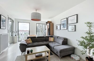 vente appartement 235 000 € à proximité de Le Plessis-Pâté (91220)