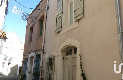 vente maison 188 000 € à proximité de Valras-Plage (34350)