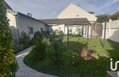 vente maison 369 000 € à proximité de Clamart (92140)