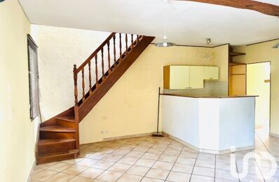 vente appartement 159 000 € à proximité de Boissy-sous-Saint-Yon (91790)