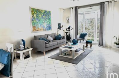vente maison 531 500 € à proximité de Bailly-Romainvilliers (77700)