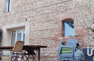 vente maison 410 000 € à proximité de Collioure (66190)