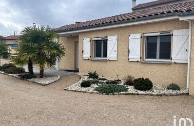 vente maison 262 000 € à proximité de Saint-Germain-Laval (42260)