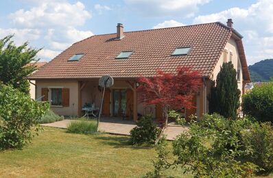 vente maison 560 000 € à proximité de Bronvaux (57535)