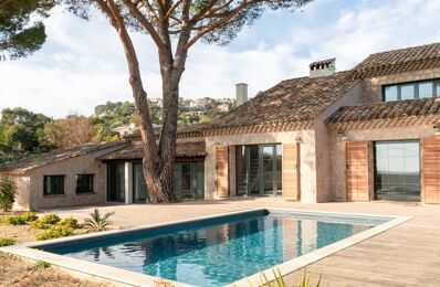vente maison 2 350 000 € à proximité de Roquebrune-sur-Argens (83520)