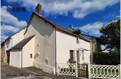 vente maison 83 000 € à proximité de Saint-Samson (53140)