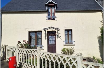 vente maison 83 000 € à proximité de Javron-les-Chapelles (53250)