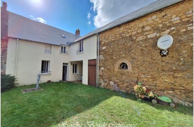 vente maison 83 000 € à proximité de Bagnoles-de-l'Orne-Normandie (61140)