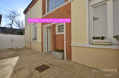 vente maison 178 000 € à proximité de Saint-Brisson-sur-Loire (45500)