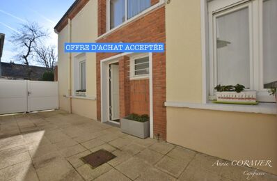 vente maison 178 000 € à proximité de Bray-en-Val (45460)