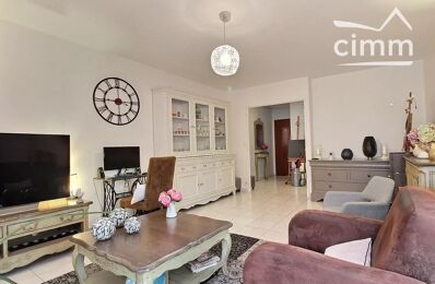 vente appartement 108 000 € à proximité de Montbazon (37250)