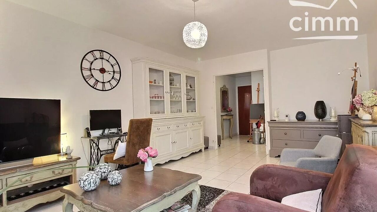 appartement 2 pièces 59 m2 à vendre à Joué-Lès-Tours (37300)