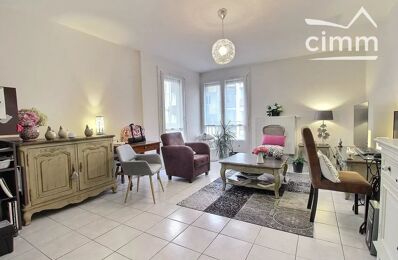 vente appartement 108 000 € à proximité de Saint-Pierre-des-Corps (37700)