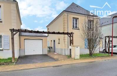 vente maison 273 000 € à proximité de Montbazon (37250)