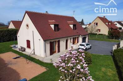 Maison 5 pièces 223650 €