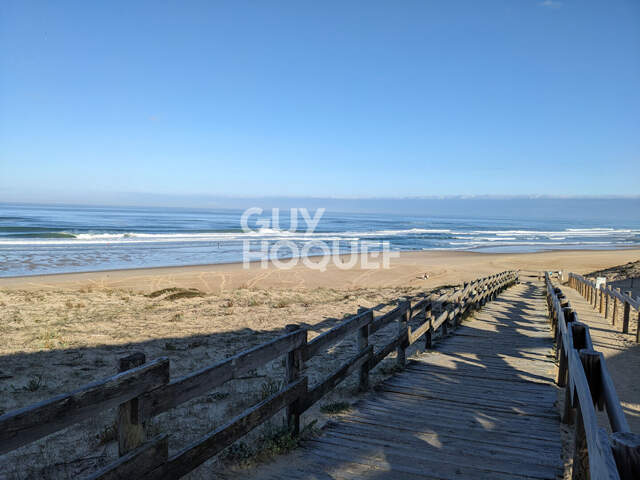 TERRAIN HORS LOTISSEMENT MESSANGES 902m² — photo du bien
