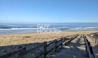 Terrain  703 m² à vendre à Messanges (40660)