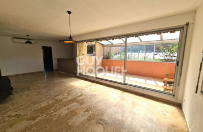 vente appartement 115 000 € à proximité de Laurac-en-Vivarais (07110)