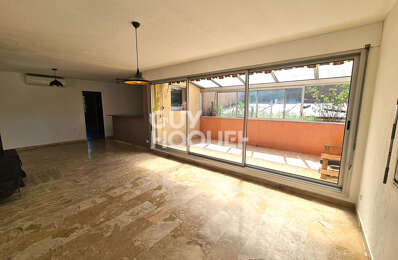 appartement 4 pièces 73 m2 à vendre à Aubenas (07200)