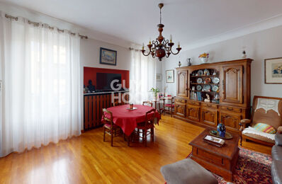 vente appartement 185 000 € à proximité de Grand-Aigueblanche (73260)
