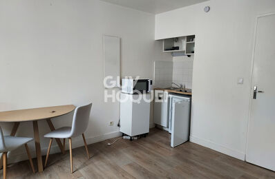 vente appartement 99 500 € à proximité de Bordeaux (33300)