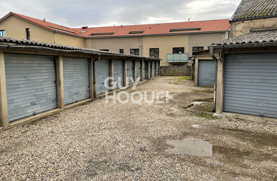 location garage 105 € CC /mois à proximité de Saint-Priest (69800)
